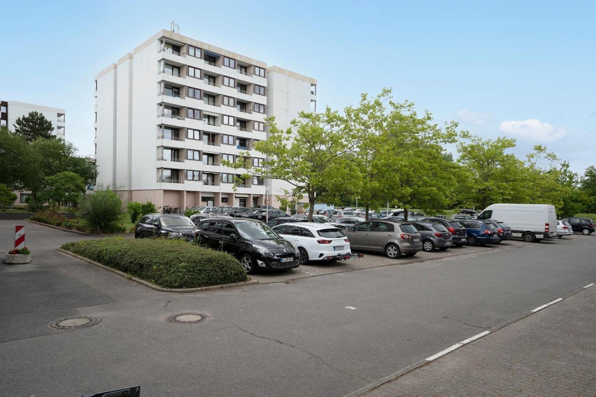 Haus Meeresblick Wohnung 52 Kellenhusen Exterior photo